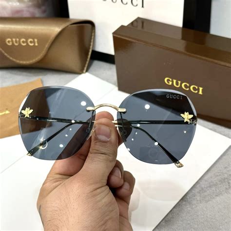 gucci bee sunglasses womens|Gucci polarized sunglasses women.